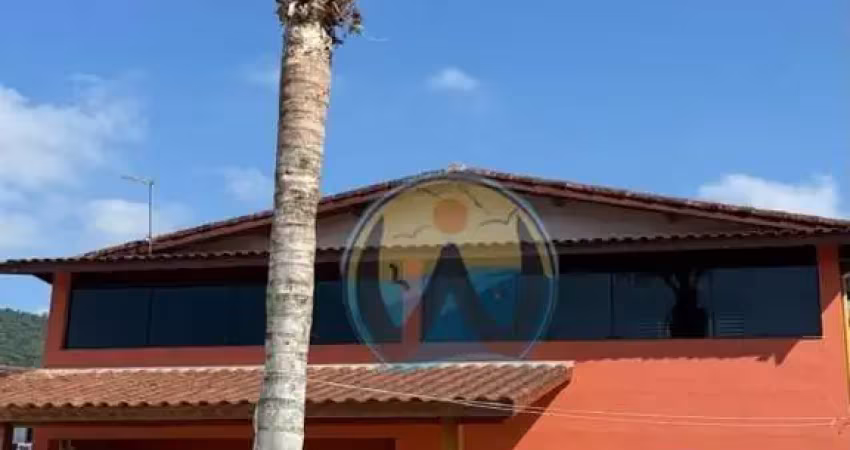 Casa com 3 quartos à venda no Jardim Samambaia, Ubatuba 