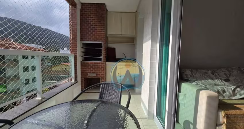 Apartamento com 2 quartos à venda em Toninhas, Ubatuba 