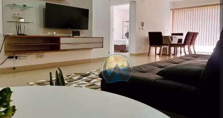 Apartamento com 2 quartos à venda em Perequê Açu, Ubatuba 
