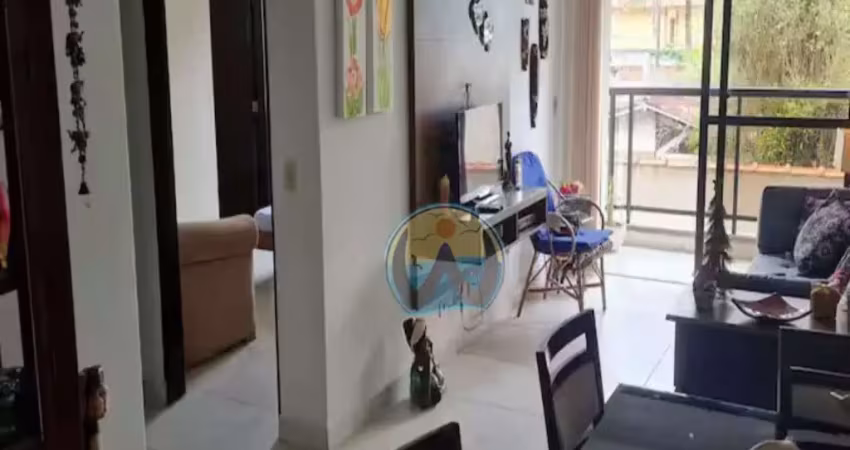 Apartamento com 2 quartos à venda em Itaguá, Ubatuba 