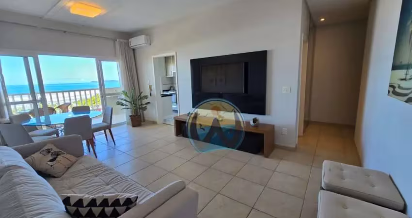 Apartamento com 3 quartos à venda na Praia Grande, Ubatuba 
