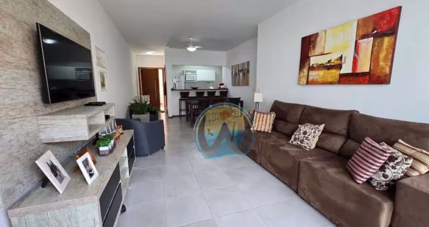 Apartamento com 3 quartos à venda na Praia Grande, Ubatuba 