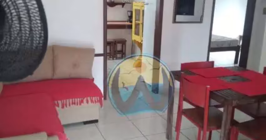 Apartamento com 2 quartos à venda em Perequê Açu, Ubatuba 