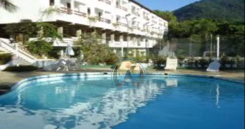 Apartamento com 2 quartos à venda em Toninhas, Ubatuba 