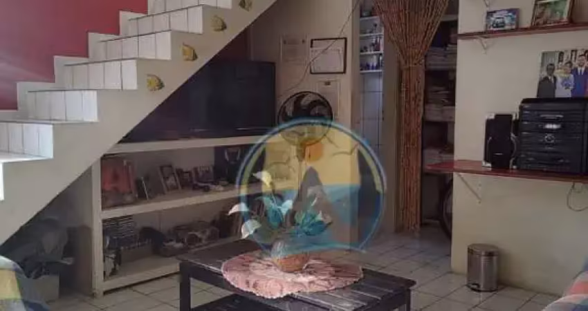 Casa com 2 quartos à venda no Centro, Ubatuba 