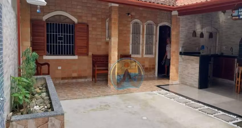 Casa com 3 quartos à venda em Estufa I, Ubatuba 