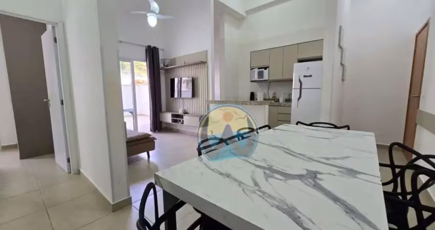 Apartamento com 2 quartos à venda na Praia Grande, Ubatuba 