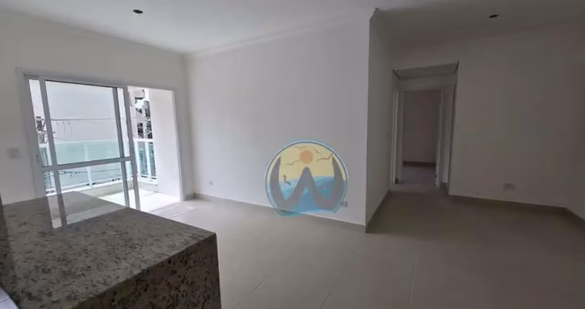 Apartamento com 2 quartos à venda em Tenório, Ubatuba 