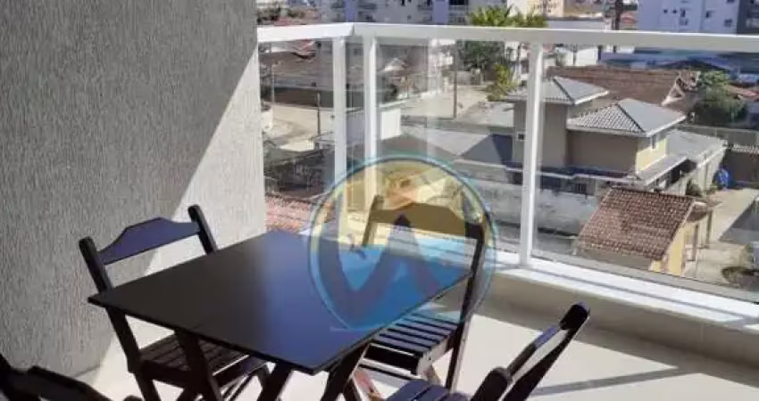 Apartamento com 2 quartos à venda no Centro, Ubatuba 