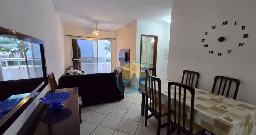 Apartamento com 2 quartos à venda na Praia Grande, Ubatuba 