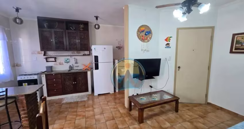 Apartamento com 2 quartos à venda na Praia Grande, Ubatuba 