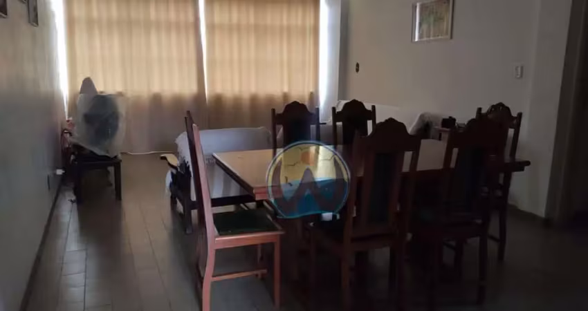 Apartamento com 2 quartos à venda no Centro, Ubatuba 