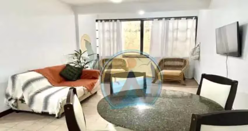 Apartamento com 2 quartos à venda em Itaguá, Ubatuba 