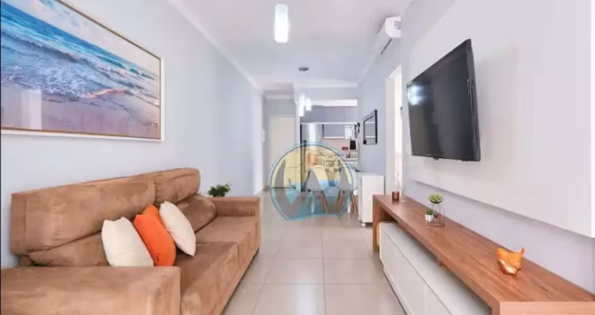 Apartamento com 2 quartos à venda no Centro, Ubatuba 