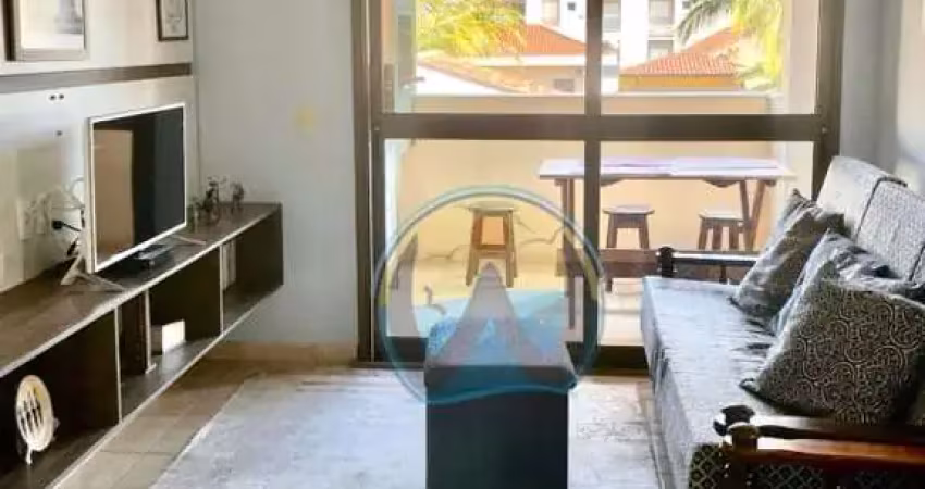 Apartamento com 2 quartos à venda em Tenório, Ubatuba 