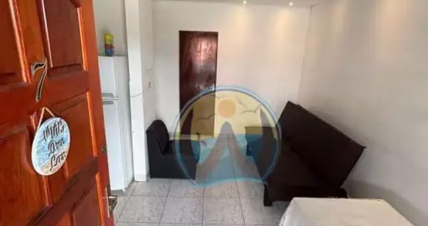 Apartamento com 2 quartos à venda em Perequê Açu, Ubatuba 
