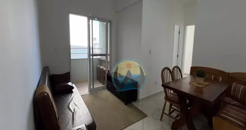 Apartamento com 2 quartos à venda em Itaguá, Ubatuba 