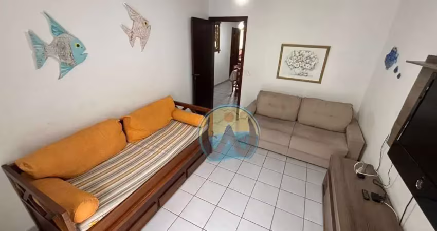 Apartamento com 2 quartos à venda na Praia Grande, Ubatuba 