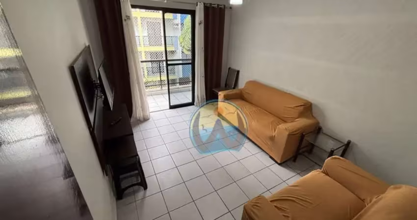 Apartamento com 2 quartos à venda na Praia Grande, Ubatuba 