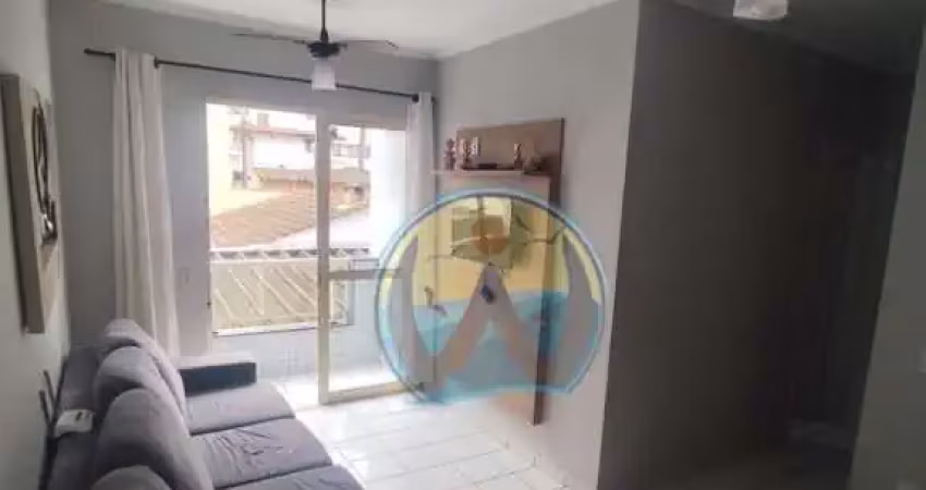 Apartamento com 2 quartos à venda na Praia Grande, Ubatuba 