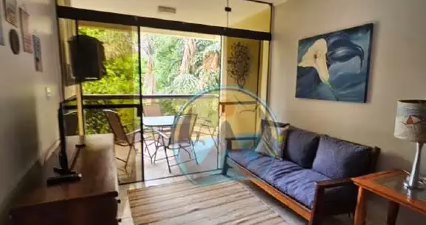 Apartamento com 2 quartos à venda em Itaguá, Ubatuba 