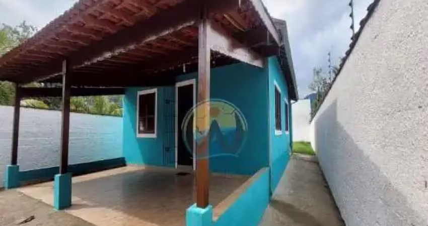 Casa com 2 quartos à venda em Maranduba, Ubatuba 