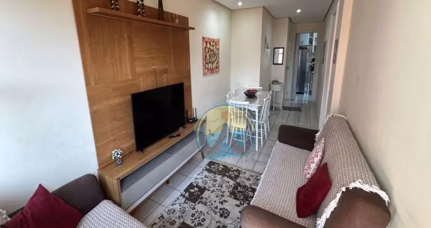 Apartamento com 2 quartos à venda na Praia Grande, Ubatuba 