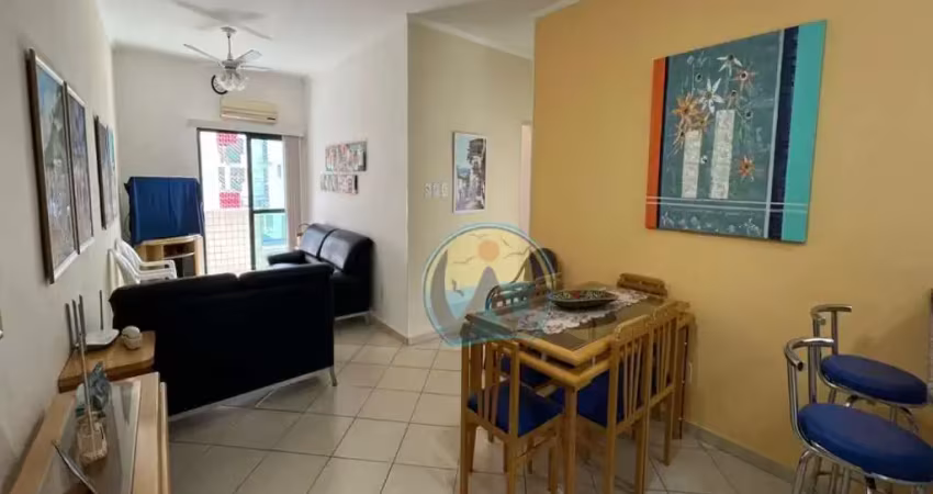 Apartamento com 2 quartos à venda na Praia Grande, Ubatuba 