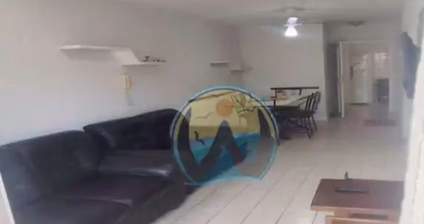 Apartamento com 2 quartos à venda na Praia Grande, Ubatuba 