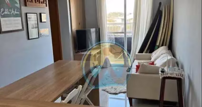 Apartamento com 2 quartos à venda na Estufa II, Ubatuba 