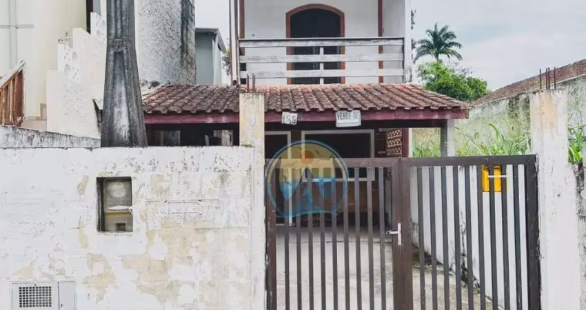 Casa com 2 quartos à venda na Estufa II, Ubatuba 