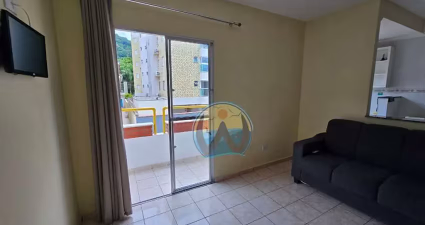 Apartamento com 2 quartos à venda na Praia Grande, Ubatuba 