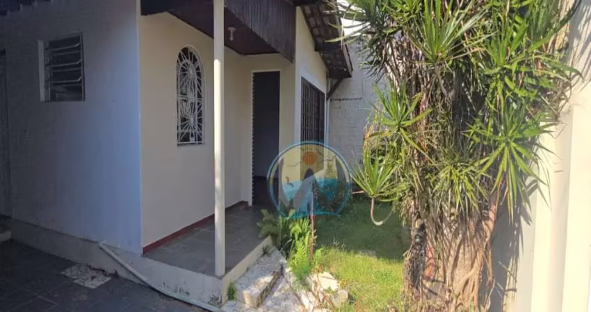 Casa com 2 quartos à venda no Centro, Ubatuba 