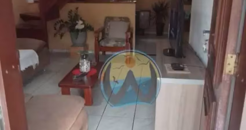 Casa com 3 quartos à venda no Ipiranguinha, Ubatuba 