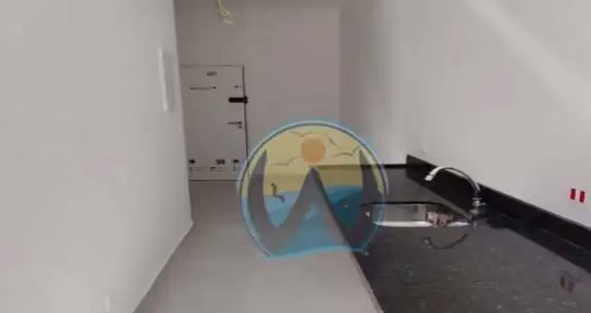 Apartamento com 1 quarto à venda na Praia Grande, Ubatuba 