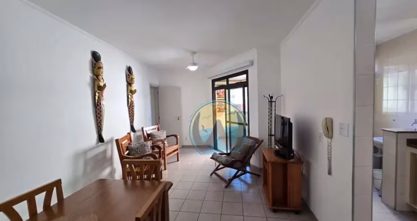 Apartamento com 2 quartos à venda na Praia Grande, Ubatuba 