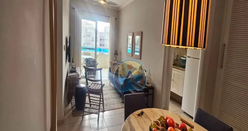 Apartamento com 2 quartos à venda na Praia Grande, Ubatuba 