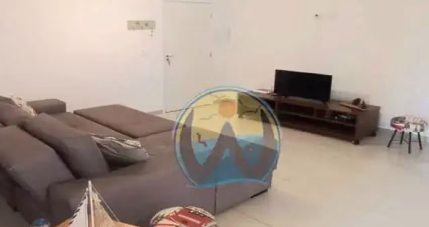 Apartamento com 2 quartos à venda no Centro, Ubatuba 