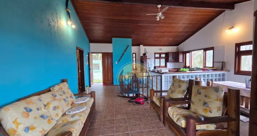 Casa com 4 quartos à venda na Praia Vermelha do Centro, Ubatuba 