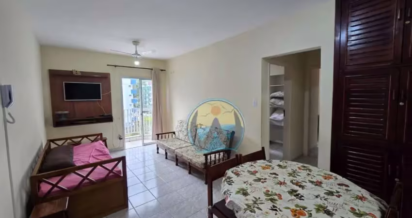 Apartamento com 2 quartos à venda na Praia Grande, Ubatuba 