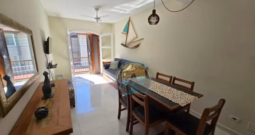 Apartamento com 2 quartos à venda na Praia Grande, Ubatuba 