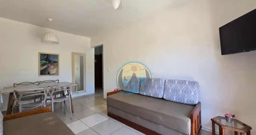 Apartamento com 1 quarto à venda na Praia Grande, Ubatuba 