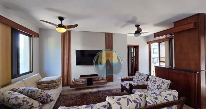 Cobertura com 4 quartos à venda na Praia Grande, Ubatuba 