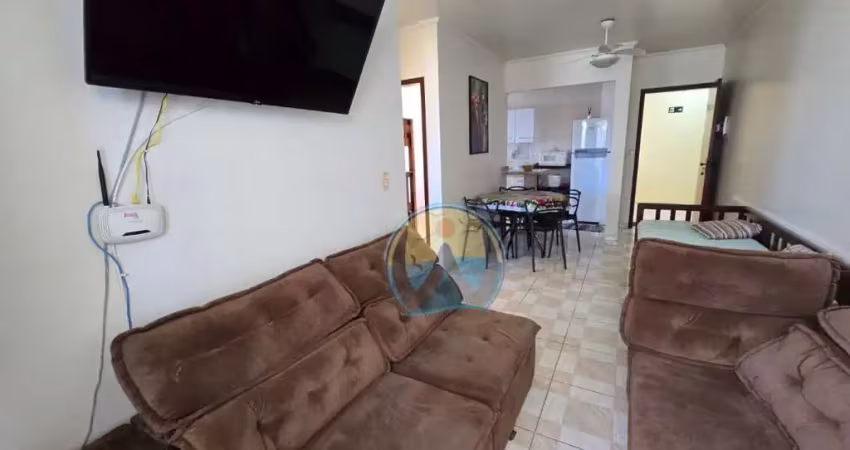 Apartamento com 2 quartos à venda na Praia Grande, Ubatuba 