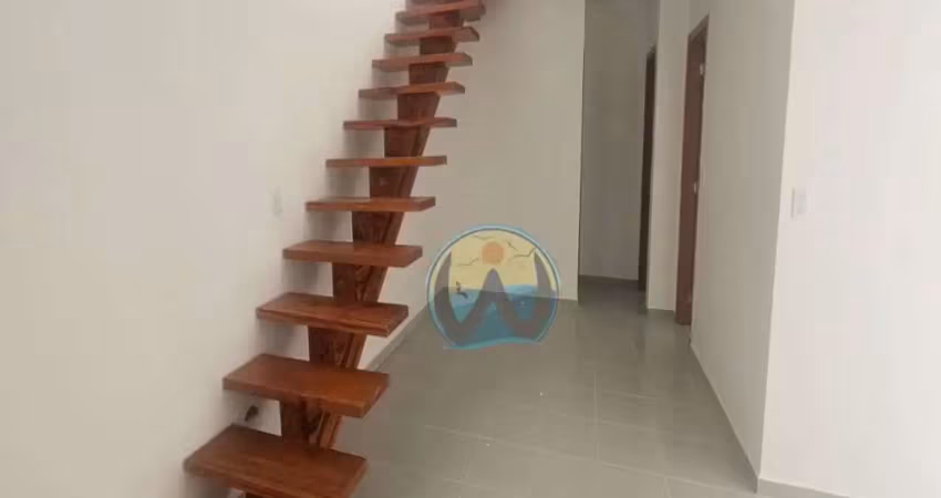 Apartamento com 2 quartos à venda em Toninhas, Ubatuba 