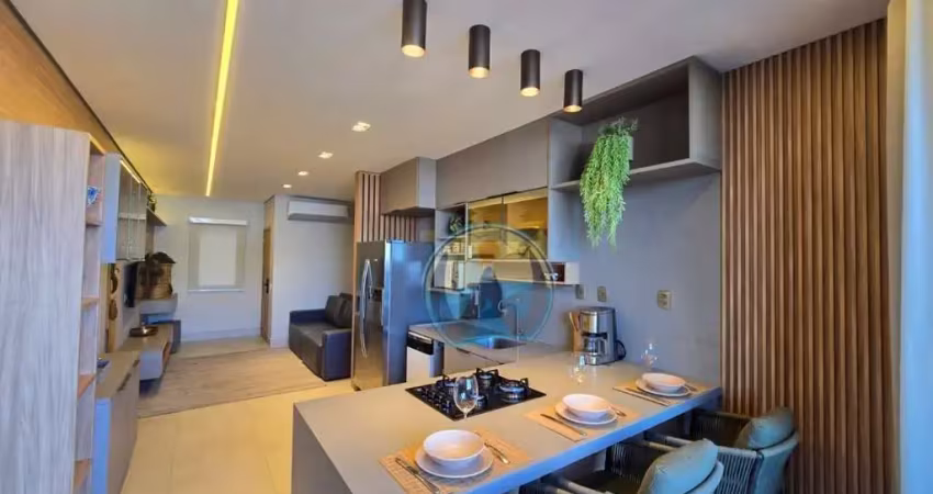 Apartamento com 2 quartos à venda na Praia Grande, Ubatuba 