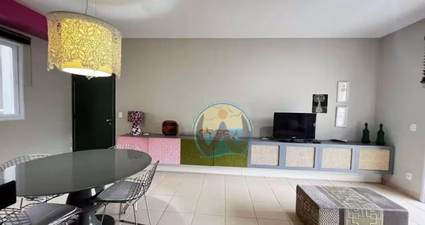 Apartamento com 2 quartos para alugar na Praia Grande, Ubatuba 