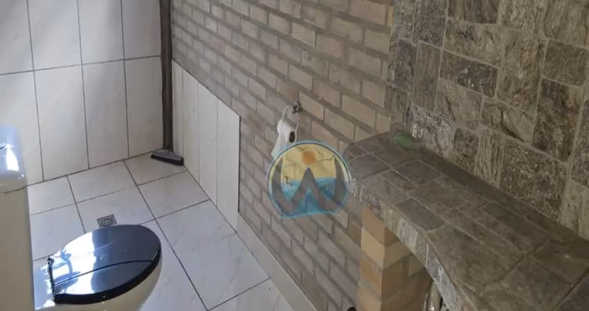 Casa com 3 quartos à venda em Perequê Açu, Ubatuba 