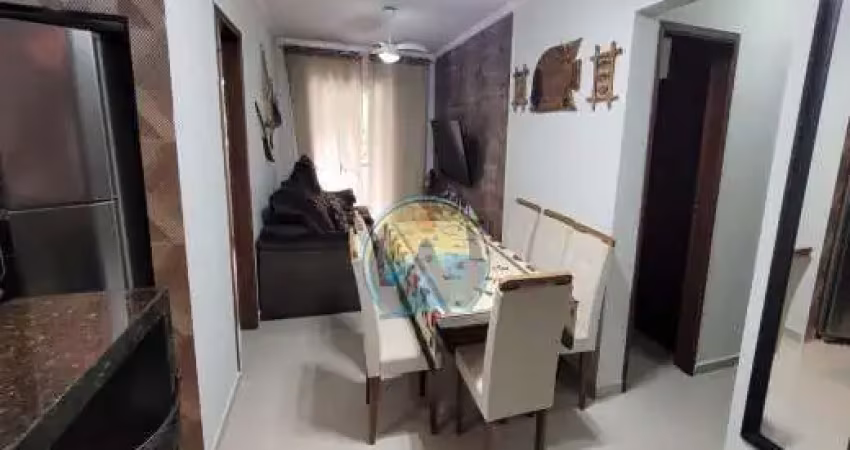 Apartamento com 3 quartos para alugar na Praia Grande, Ubatuba 