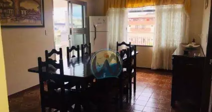 Apartamento com 4 quartos para alugar na Praia Grande, Ubatuba 